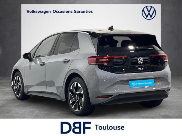 Volkswagen Id.3 image 2