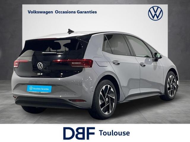 Volkswagen Id.3 image 4
