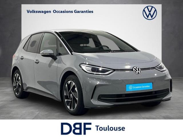 Volkswagen Id.3 image 6