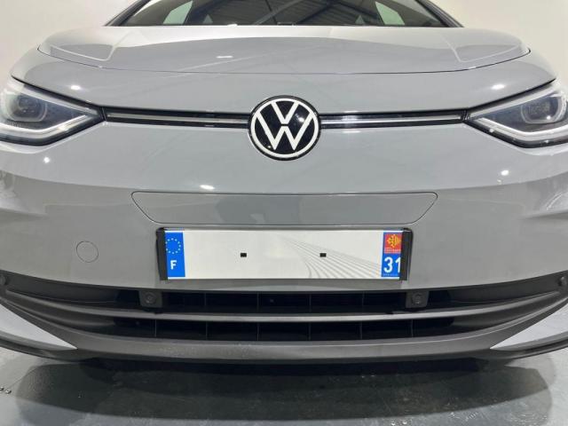 Volkswagen Id.3 image 5