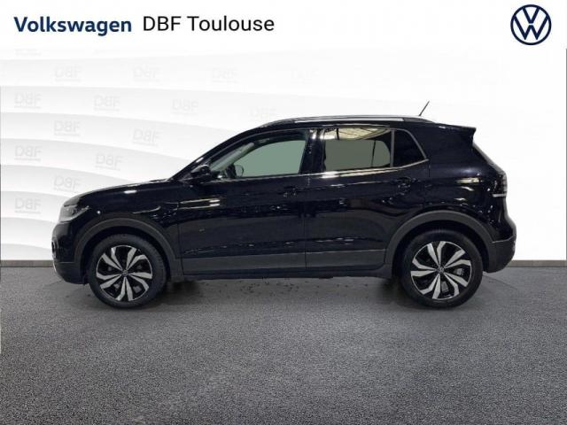 Volkswagen T-Cross image 4