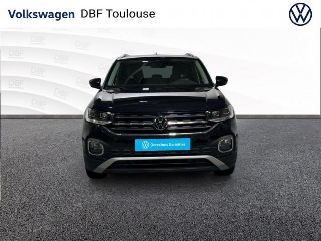 Volkswagen T-Cross image 7