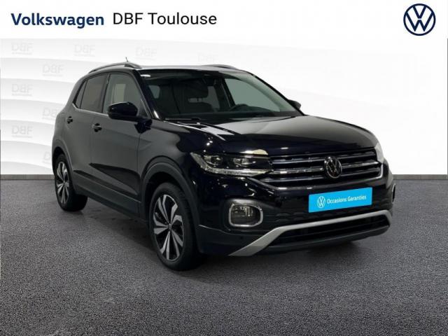 Volkswagen T-Cross image 6