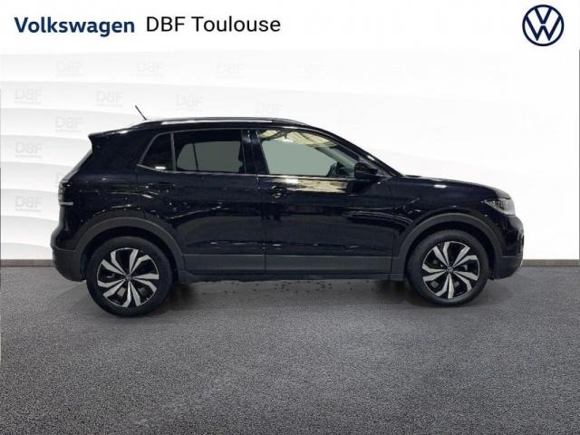 Volkswagen T-Cross image 2