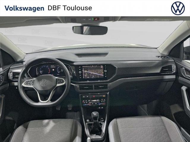 Volkswagen T-Cross image 5