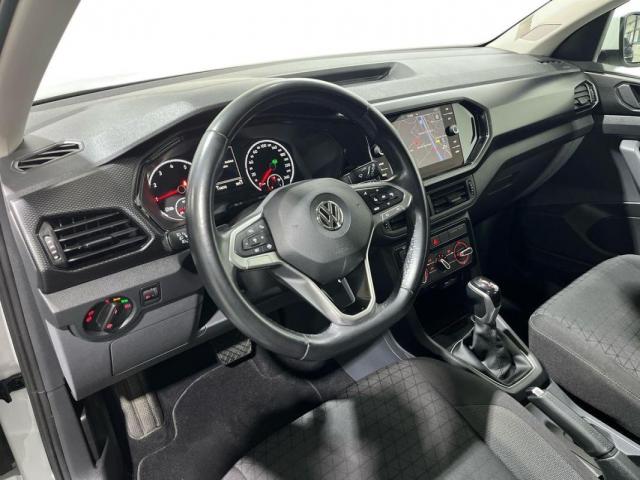 Volkswagen T-Cross image 4