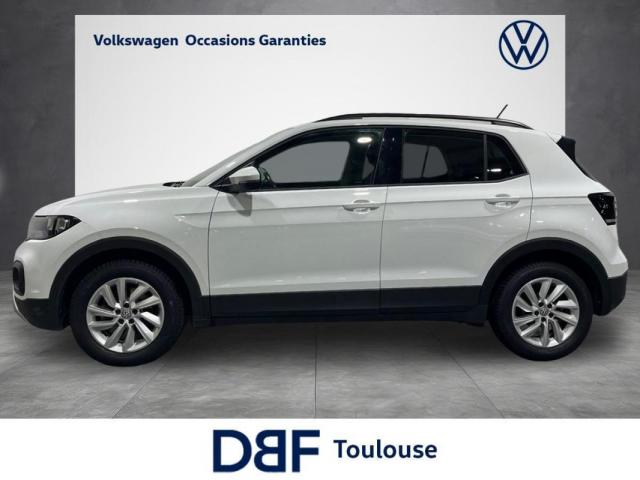 Volkswagen T-Cross image 7