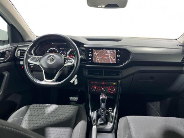Volkswagen T-Cross image 9