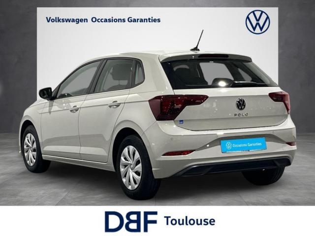 Volkswagen Polo image 8