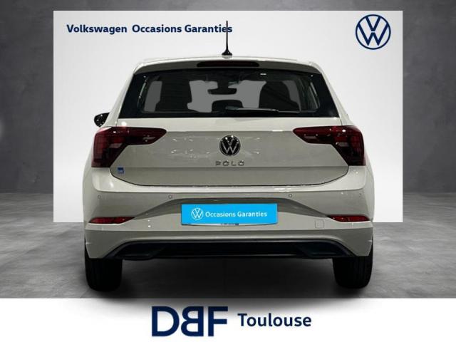 Volkswagen Polo image 7