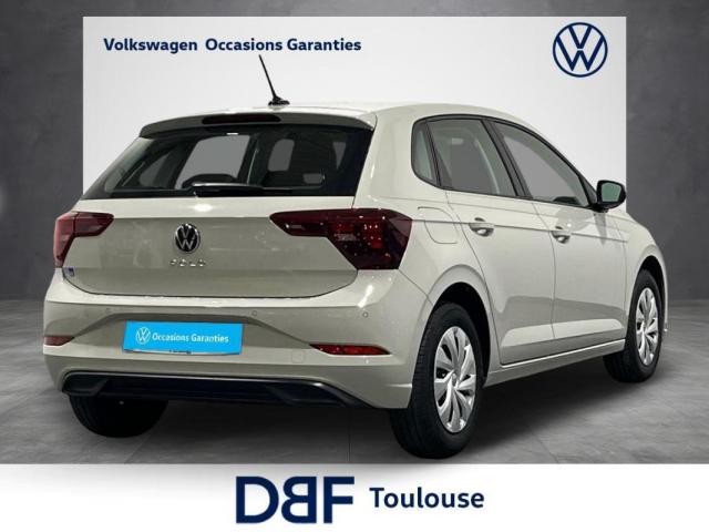 Volkswagen Polo image 9