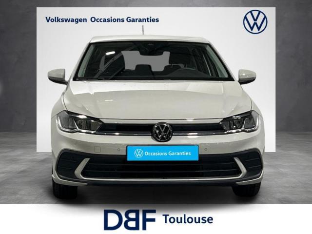 Volkswagen Polo image 5