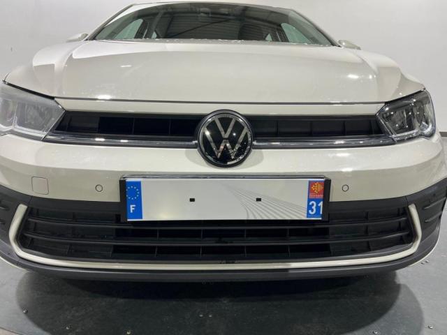 Volkswagen Polo image 1
