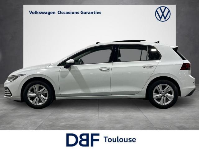 Volkswagen Golf image 3