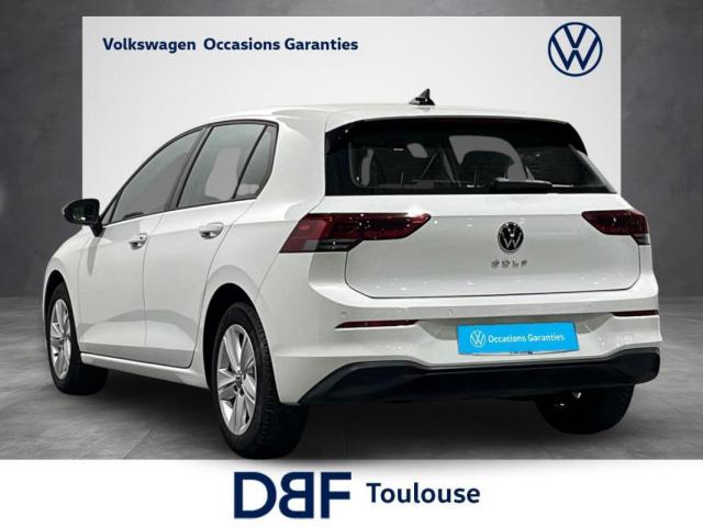 Volkswagen Golf image 1