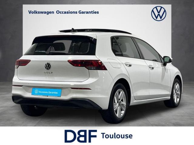 Volkswagen Golf image 6