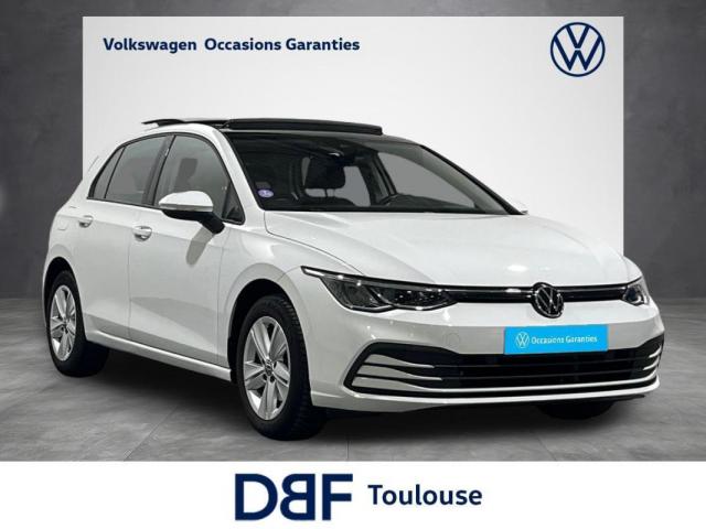 Volkswagen Golf image 8