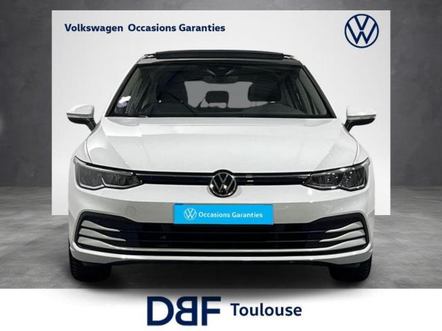 Volkswagen Golf image 9