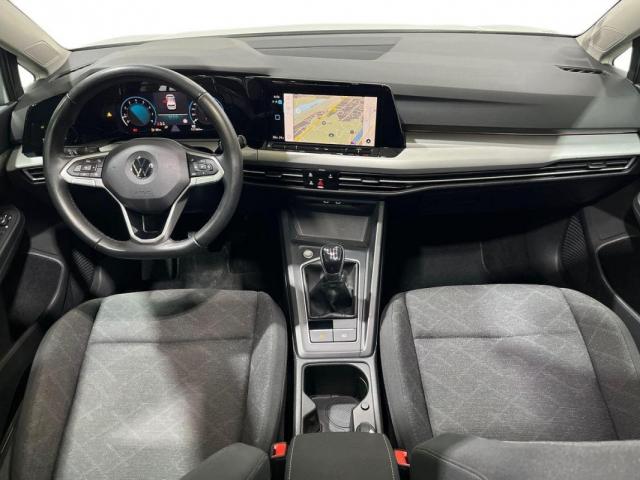 Volkswagen Golf image 5