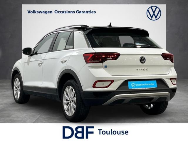 Volkswagen T-Roc image 9