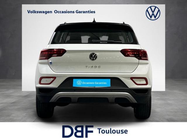 Volkswagen T-Roc image 5