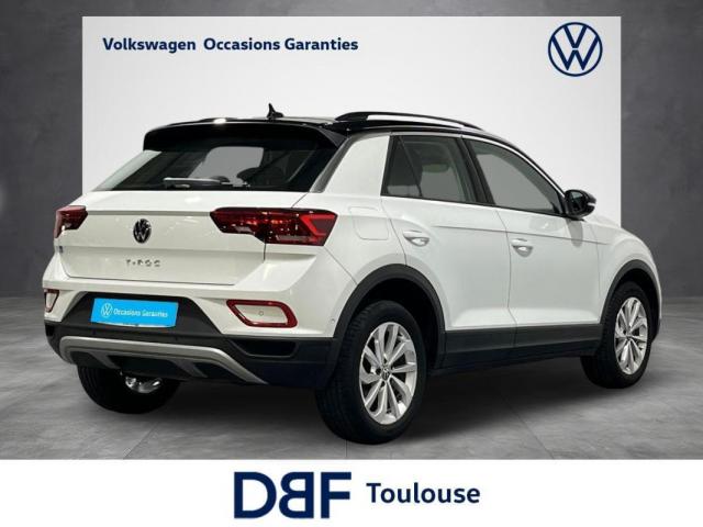 Volkswagen T-Roc image 7