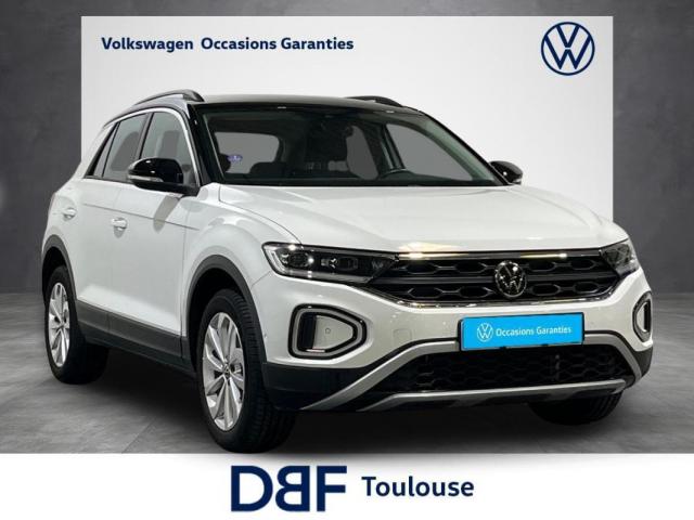 Volkswagen T-Roc image 4