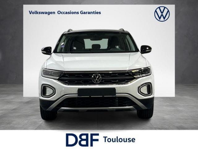 Volkswagen T-Roc image 3