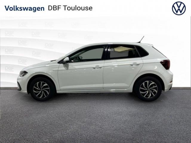 Volkswagen Polo image 8