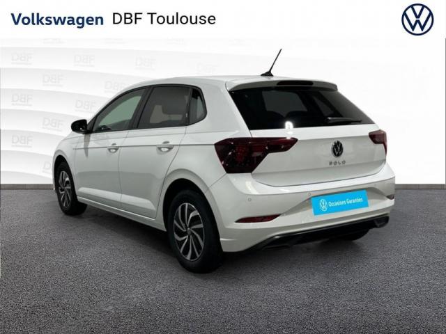 Volkswagen Polo image 9