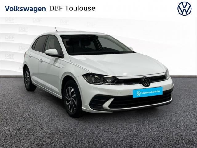 Volkswagen Polo image 1