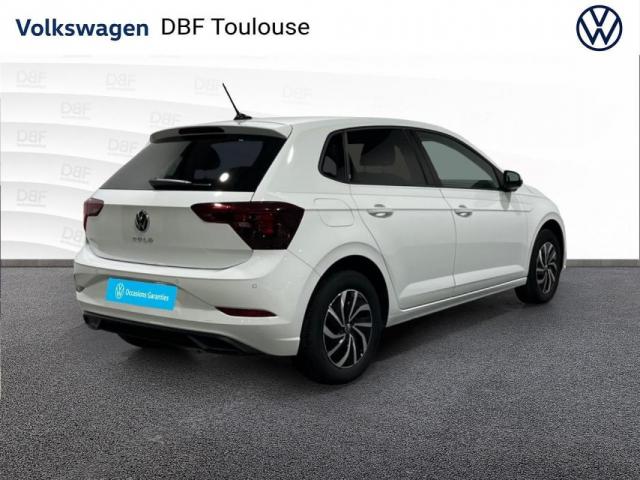 Volkswagen Polo image 7