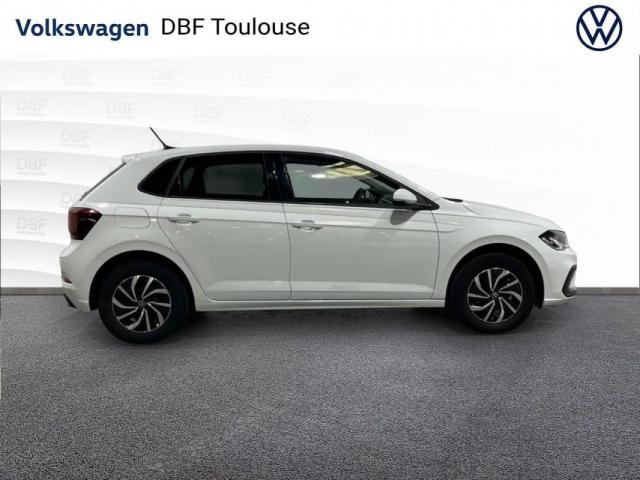 Volkswagen Polo image 5