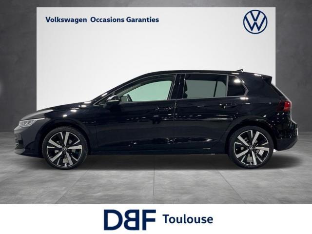 Volkswagen Golf image 1