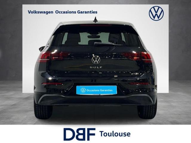 Volkswagen Golf image 2