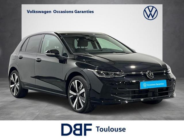 Volkswagen Golf image 6