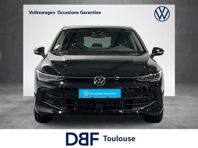 Volkswagen Golf image 8