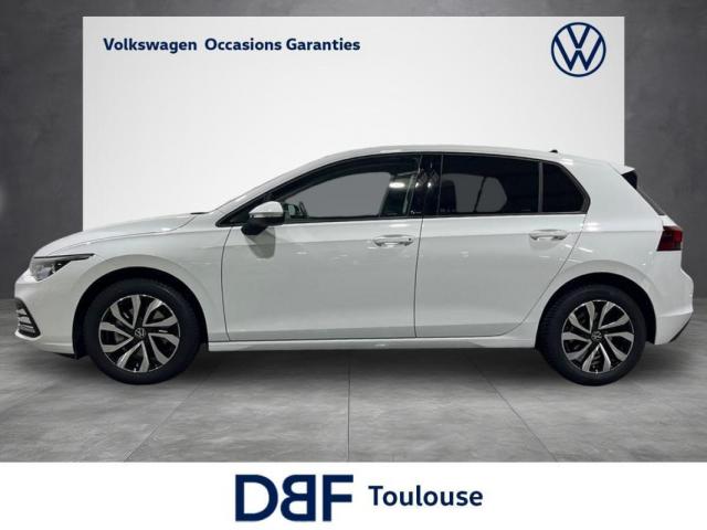 Volkswagen Golf image 5