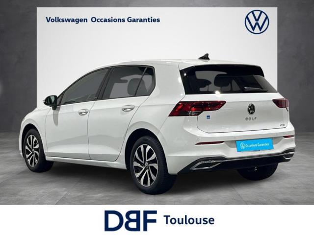 Volkswagen Golf image 8