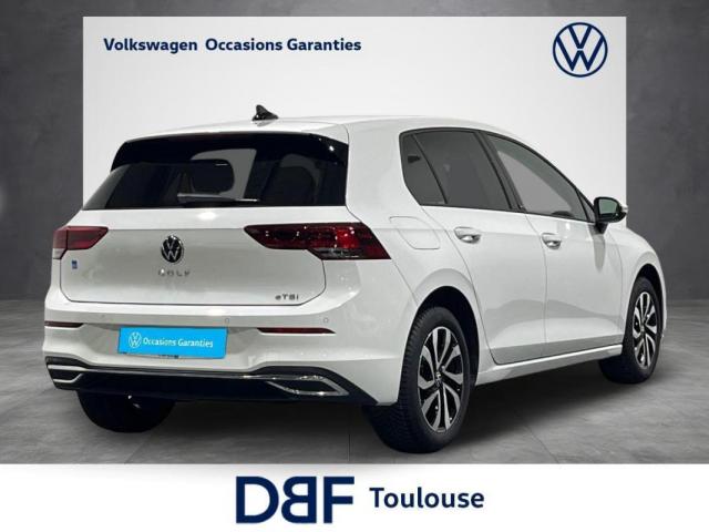 Volkswagen Golf image 2