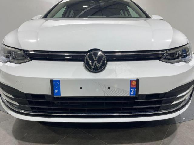 Volkswagen Golf image 4