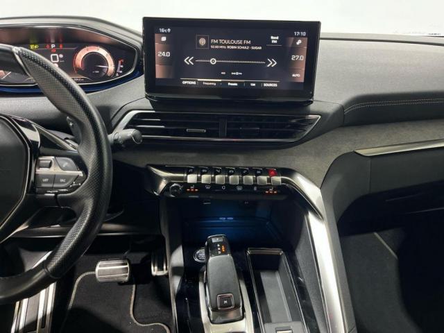 Peugeot 5008 image 9