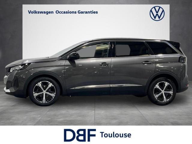 Peugeot 5008 image 8