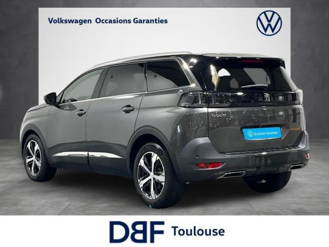 Peugeot 5008 image 7