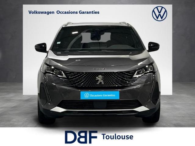 Peugeot 5008 image 6