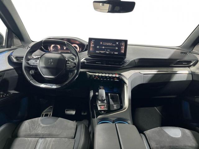 Peugeot 5008 image 3