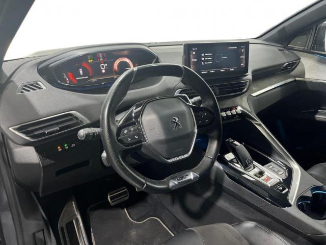 Peugeot 5008 image 1