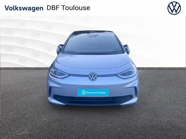 Volkswagen Id.3 image 5