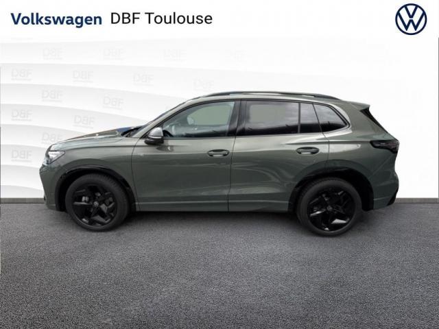 Volkswagen Tiguan image 3