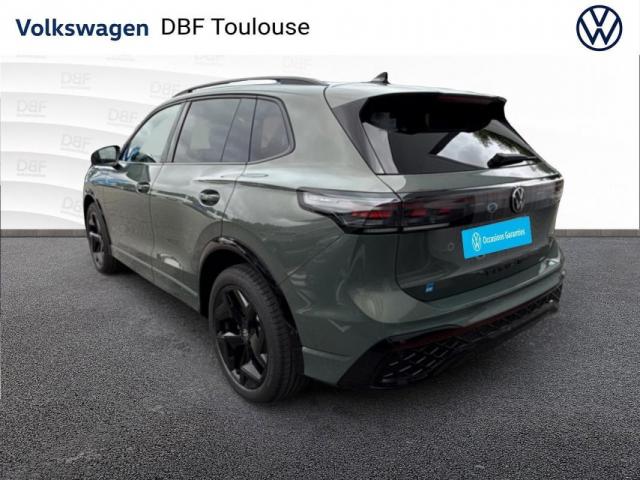 Volkswagen Tiguan image 7